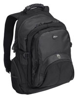 Targus Notebook Backpack (CN600EU) Targus Notebook Backpack (CN600EU)